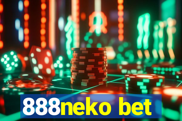 888neko bet